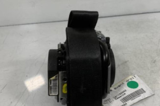 Pretensionneur de ceinture avant droit PEUGEOT 206+