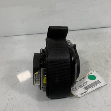 Pretensionneur de ceinture avant droit PEUGEOT 206+
