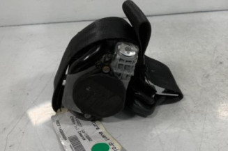 Pretensionneur de ceinture avant droit PEUGEOT 206+