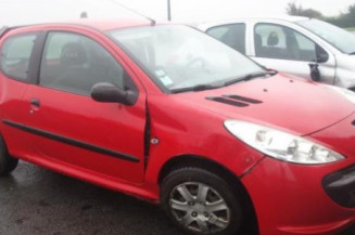 Pare soleil droit PEUGEOT 206+