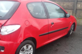 Pare soleil droit PEUGEOT 206+
