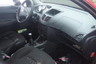 Pare soleil droit PEUGEOT 206+