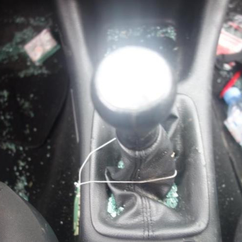 Pare soleil droit PEUGEOT 206+ Photo n°9