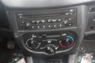 Pare soleil droit PEUGEOT 206+