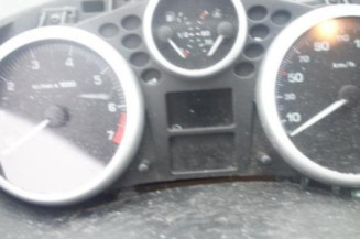 Pare soleil droit PEUGEOT 206+