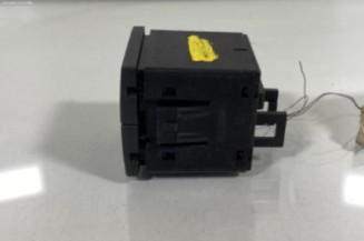 Bouton de warning OPEL MERIVA A