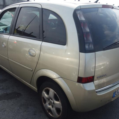 Etrier avant droit (freinage) OPEL MERIVA A Photo n°4