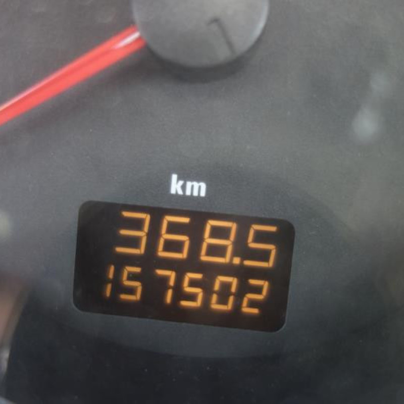 Etrier avant droit (freinage) OPEL MERIVA A Photo n°8