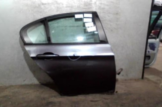Porte arriere droit BMW SERIE 3 E90 Photo n°1