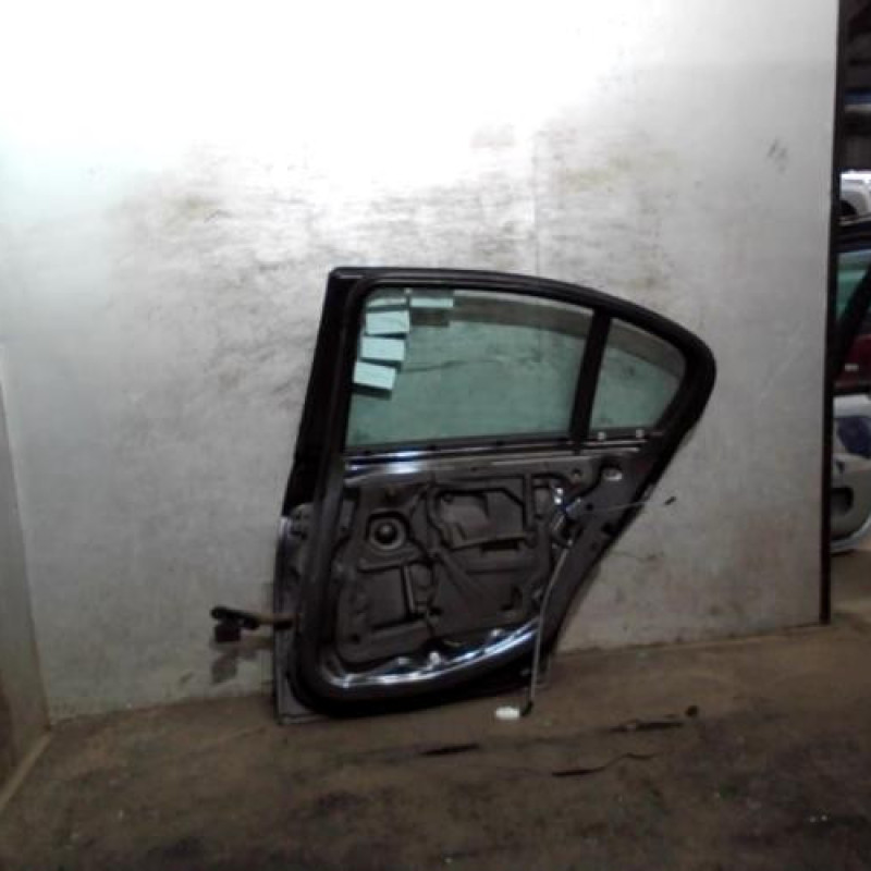 Porte arriere droit BMW SERIE 3 E90 Photo n°3