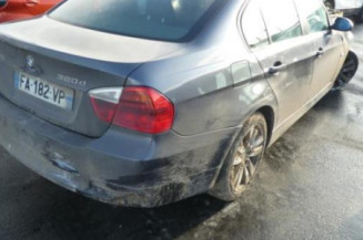 Porte arriere droit BMW SERIE 3 E90