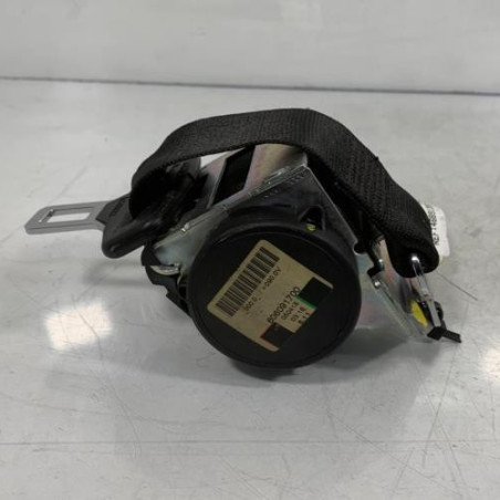Ceinture arriere centrale BMW SERIE 3 E90 Photo n°1