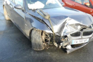 Ceinture arriere centrale BMW SERIE 3 E90