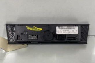 Commande chauffage BMW SERIE 3 E90