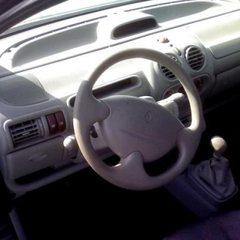 Interrupteur de leve vitre avant droit RENAULT TWINGO 1 Photo n°4
