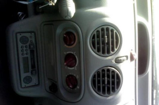 Interrupteur de leve vitre avant droit RENAULT TWINGO 1