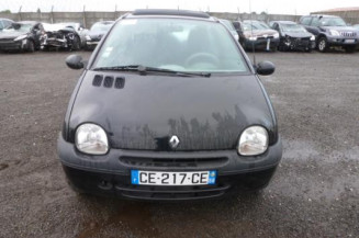 Interrupteur de leve vitre avant droit RENAULT TWINGO 1