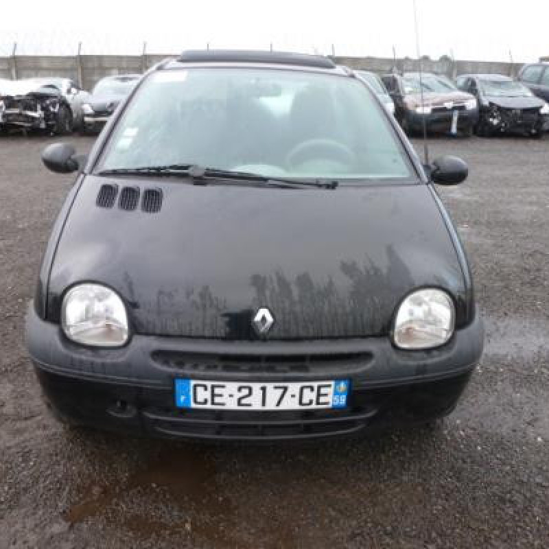 Interrupteur de leve vitre avant droit RENAULT TWINGO 1 Photo n°6