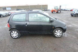 Interrupteur de leve vitre avant droit RENAULT TWINGO 1