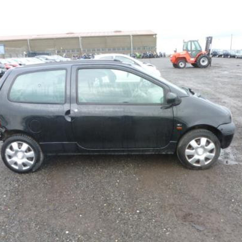 Interrupteur de leve vitre avant droit RENAULT TWINGO 1 Photo n°7