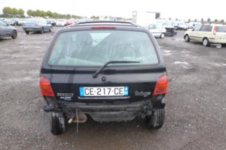 Interrupteur de leve vitre avant droit RENAULT TWINGO 1
