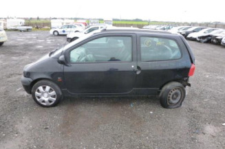 Interrupteur de leve vitre avant droit RENAULT TWINGO 1
