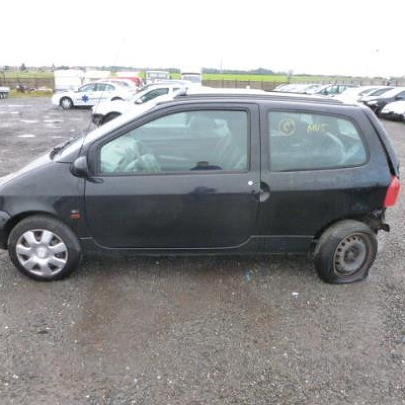 Interrupteur de leve vitre avant droit RENAULT TWINGO 1 Photo n°9