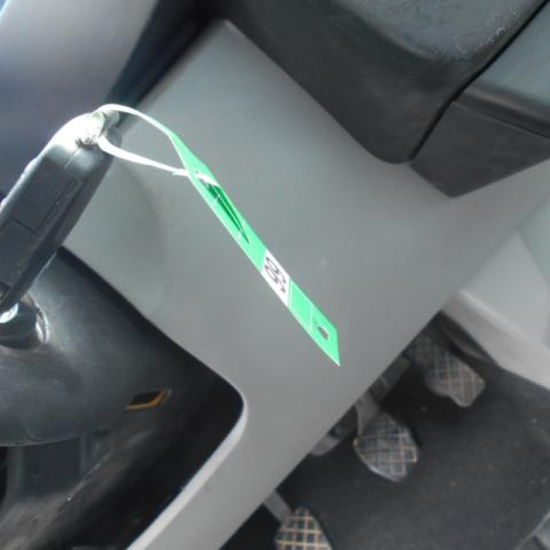 Aile arriere gauche VOLKSWAGEN NEW BEETLE 1 Photo n°8