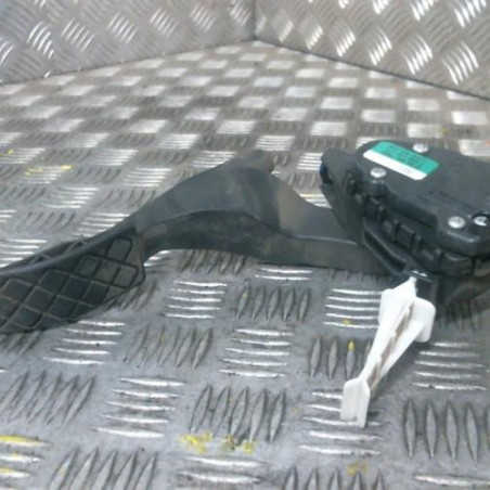 Pedalier d'accelerateur VOLKSWAGEN NEW BEETLE 1 Photo n°1