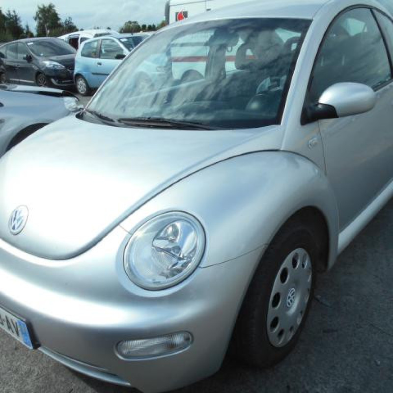 Pommeau de vitesses VOLKSWAGEN NEW BEETLE 1 Photo n°3