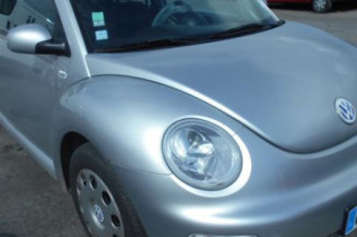 Pommeau de vitesses VOLKSWAGEN NEW BEETLE 1