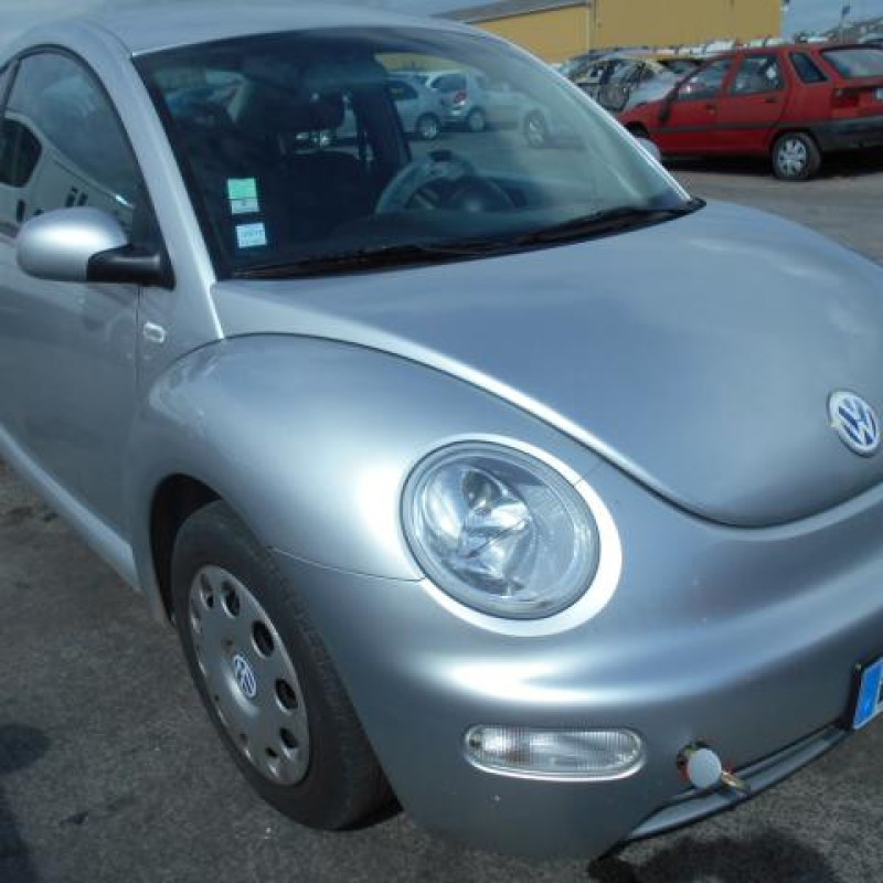 Pommeau de vitesses VOLKSWAGEN NEW BEETLE 1 Photo n°4