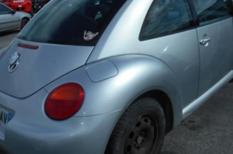 Pommeau de vitesses VOLKSWAGEN NEW BEETLE 1