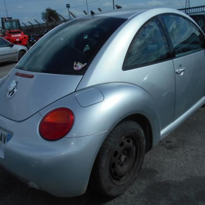 Pommeau de vitesses VOLKSWAGEN NEW BEETLE 1 Photo n°5