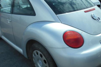 Pommeau de vitesses VOLKSWAGEN NEW BEETLE 1