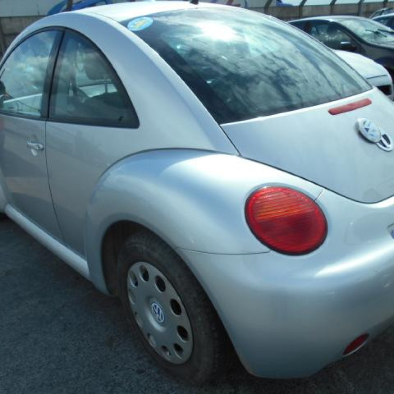 Pommeau de vitesses VOLKSWAGEN NEW BEETLE 1 Photo n°6