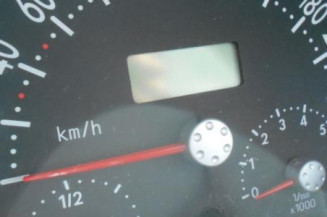 Pommeau de vitesses VOLKSWAGEN NEW BEETLE 1