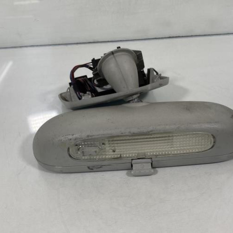Retroviseur interieur VOLKSWAGEN NEW BEETLE 1 Photo n°3