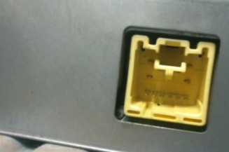 Boitier air bag TOYOTA PASEO
