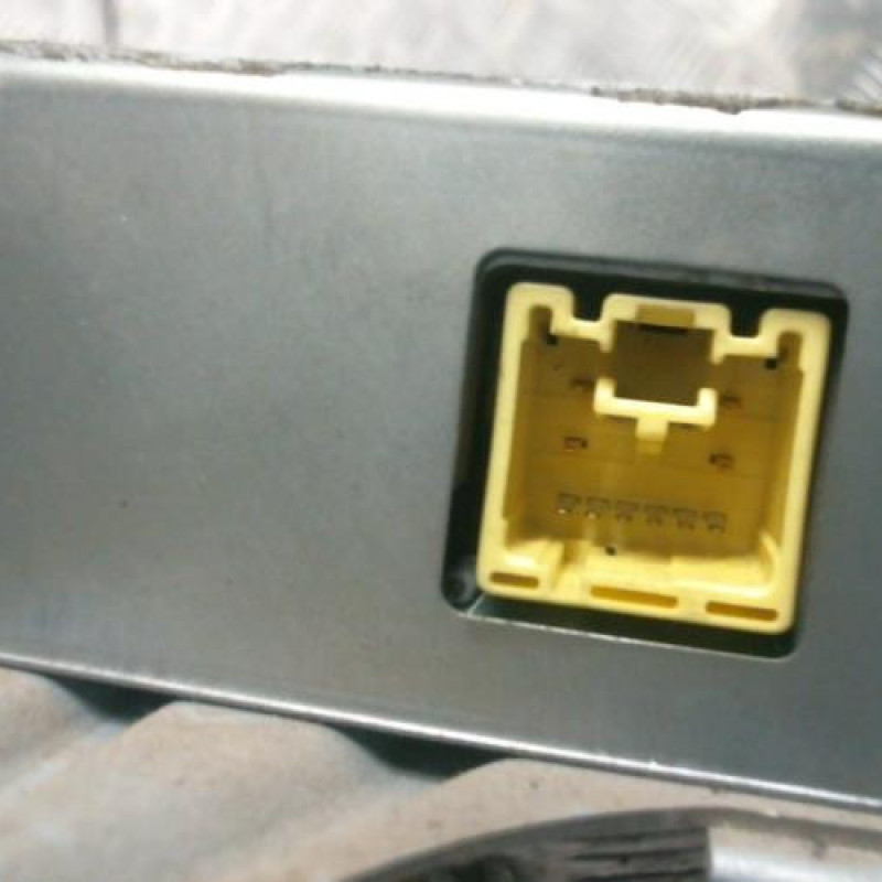 Boitier air bag TOYOTA PASEO Photo n°3