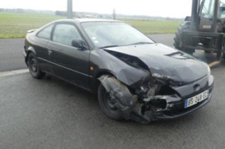 Boitier air bag TOYOTA PASEO