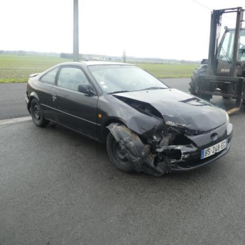 Boitier air bag TOYOTA PASEO Photo n°5