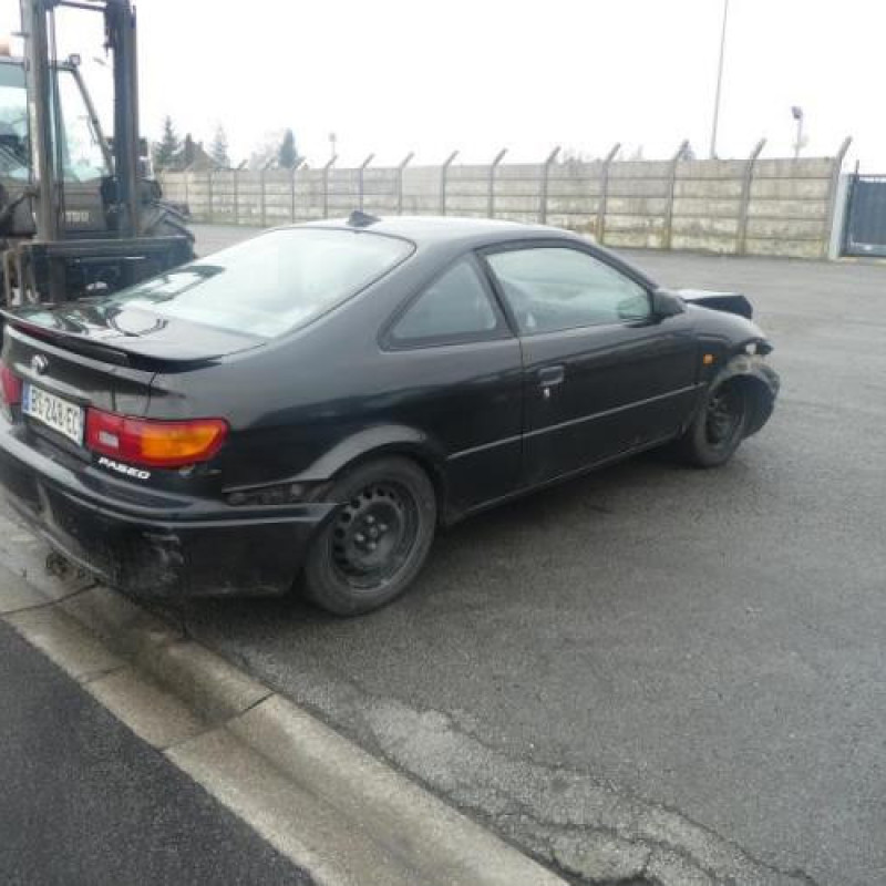 Boitier air bag TOYOTA PASEO Photo n°6
