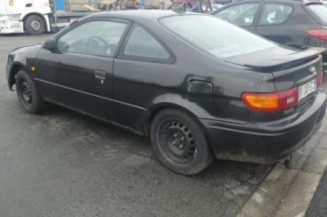 Boitier air bag TOYOTA PASEO