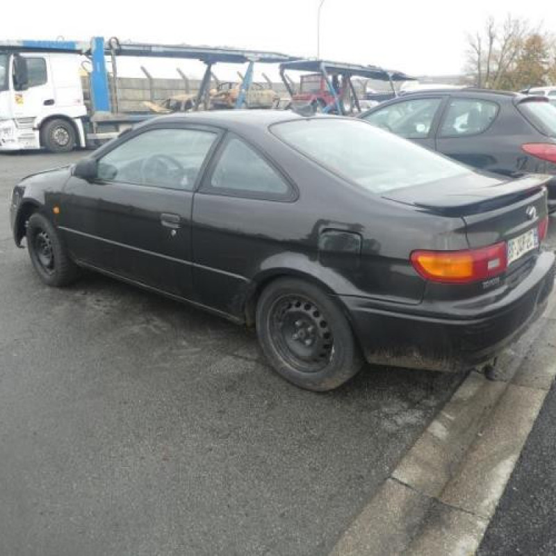 Boitier air bag TOYOTA PASEO Photo n°7