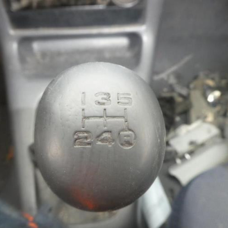 Boitier air bag TOYOTA PASEO Photo n°9