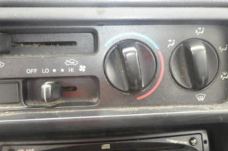 Boitier air bag TOYOTA PASEO