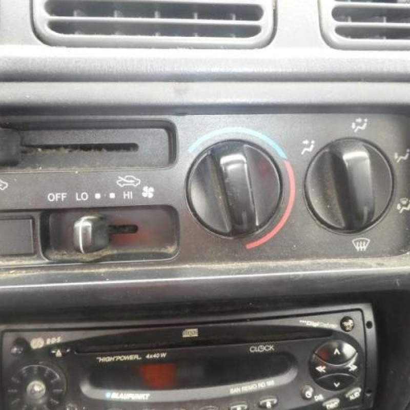 Boitier air bag TOYOTA PASEO Photo n°10