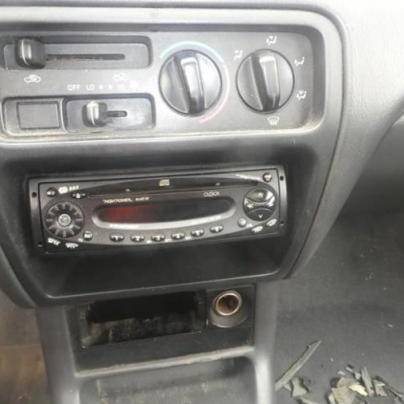 Boitier air bag TOYOTA PASEO Photo n°11