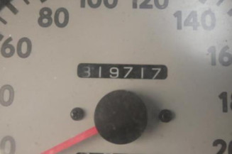 Boitier air bag TOYOTA PASEO